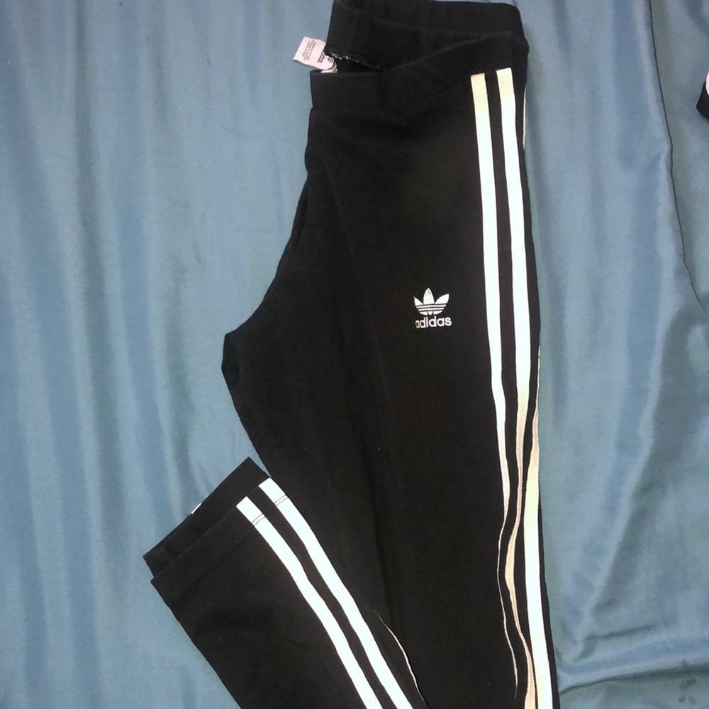 Adidas Leggings